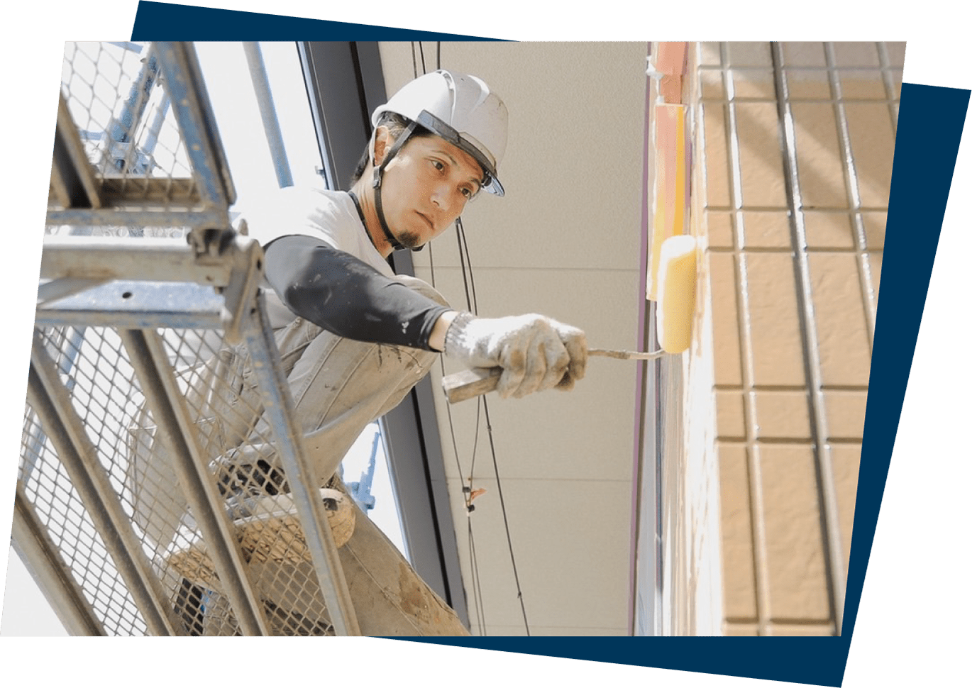 ごまかしのない丁寧な仕事